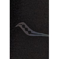 Футболка довг. рукав Saucony PEREGRINE MERINO LONG SLEEVE (800470-BK) розмір S