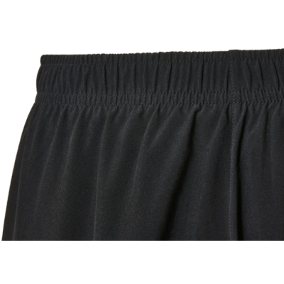 Шорти Saucony OUTPACE 5" SHORT (SAM800410-BK) розмір S