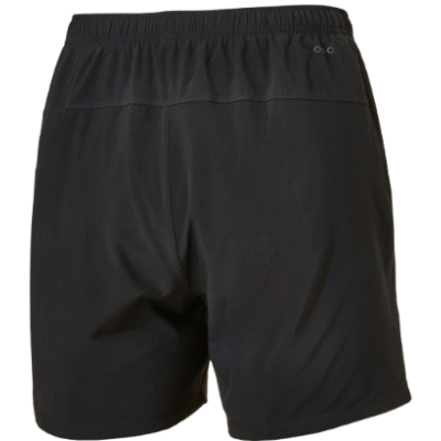 Шорти Saucony OUTPACE 5" SHORT (SAM800410-BK) розмір S