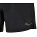 Шорти Saucony OUTPACE 5" SHORT (SAM800410-BK) розмір S