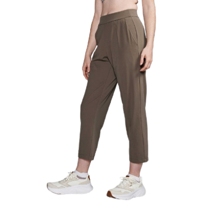 Штани спортивні Saucony METRO PANT (SAW800539-WA) розмір L
