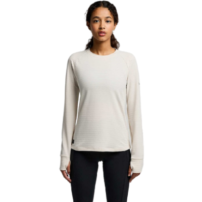 Реглан Saucony TRIUMPH 3D CREW (SAW800460-MO) розмір M Реглан Saucony TRIUMPH 3D CREW (SAW800460-MO) розмір M