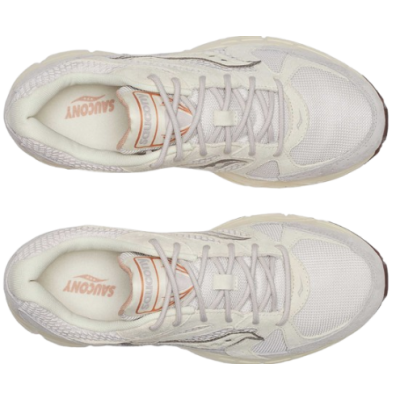 Кросівки Saucony RIDE MILLENNIUM DESIGNED IN VE (S70890-1) розмір 4,5