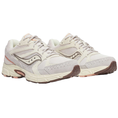 Кросівки Saucony RIDE MILLENNIUM DESIGNED IN VE (S70890-1) розмір 4,5