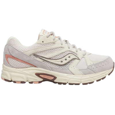 Кросівки Saucony RIDE MILLENNIUM DESIGNED IN VE (S70890-1) розмір 4,5