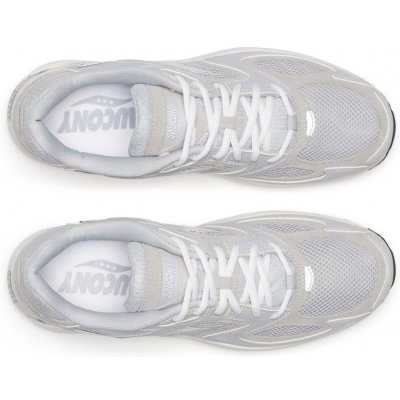 Кросівки Saucony GRID JAZZ 9 SUEDE (S70898-8) розмір 6