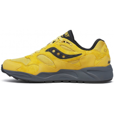 Кросівки Saucony GRID SHADOW 2 GTX (S70840-1) розмір 10,5 Кросівки Saucony GRID SHADOW 2 GTX (S70840-1) розмір 10,5