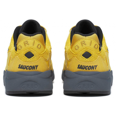 Кросівки Saucony GRID SHADOW 2 GTX (S70840-1) розмір 10,5 Кросівки Saucony GRID SHADOW 2 GTX (S70840-1) розмір 10,5