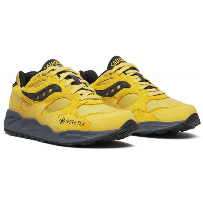 Кросівки Saucony GRID SHADOW 2 GTX (S70840-1) розмір 10,5 Кросівки Saucony GRID SHADOW 2 GTX (S70840-1) розмір 10,5