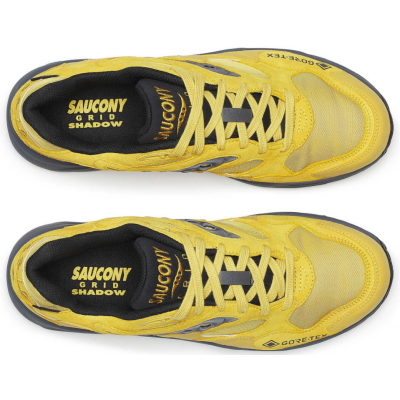 Кросівки Saucony GRID SHADOW 2 GTX (S70840-1) розмір 10,5 Кросівки Saucony GRID SHADOW 2 GTX (S70840-1) розмір 10,5