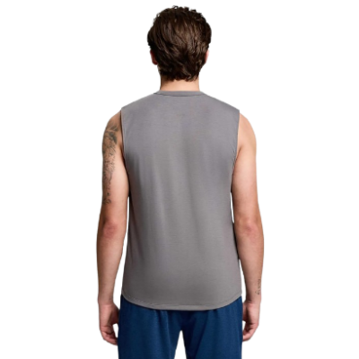 Майка Saucony TRIUMPH SLEEVELESS (SAM800368-CA) розмір M