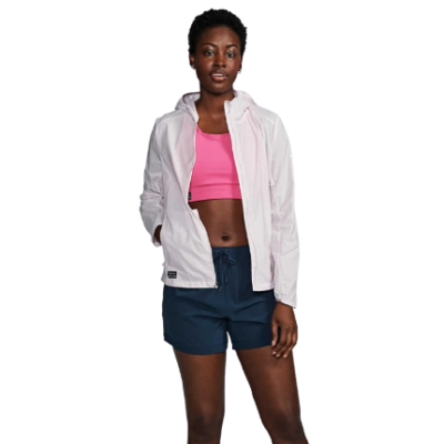 Вітрівка Saucony PEREGRINE PACKAWAY JACKET (SAW800480-BM) розмір S