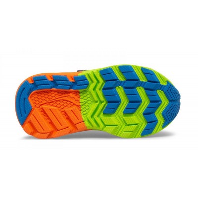 Кросівки Saucony RIDE 10 JR (SL265540) розмір 4