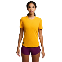 Футболка Saucony STOPWATCH SHORT SLEEVE (SAW800484-PLH) розмір L