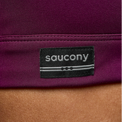 Топ Saucony FORTIFY BRA (SAW800449-EG) розмір M