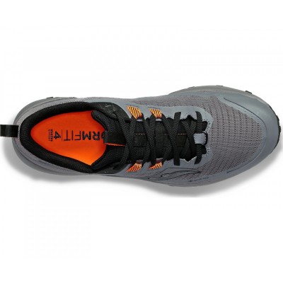 Трейлові кросівки для бігу Saucony PEREGRINE 13 GTX (S20841-05) розмір 7,5