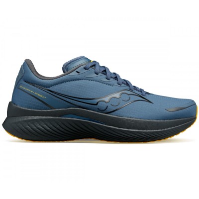 Водонепроникні кросівки для бігу Saucony ENDORPHIN SPEED 3 RUNSHIELD (S20906-70) розмір 12,5
