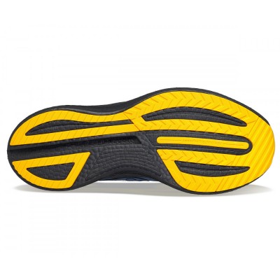 Водонепроницаемые кроссовки для бега Saucony ENDORPHIN SPEED 3 RUNSHIELD (S20906-70) размер 12,5
