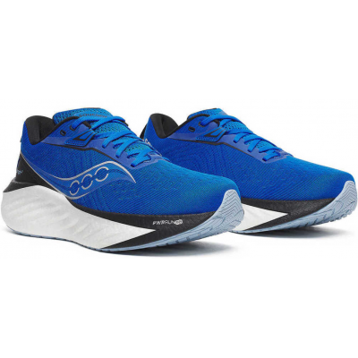 Кросівки для повсякденного бігу Saucony TRIUMPH 22 (S20964-160) розмір 8