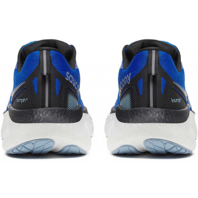 Кросівки для повсякденного бігу Saucony TRIUMPH 22 (S20964-160) розмір 8