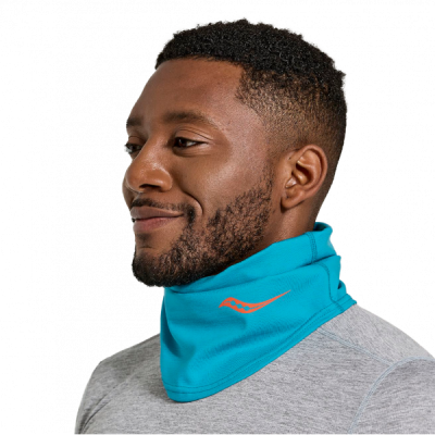 Баф Saucony SOLSTICE NECK GAITER (800034-TQH)