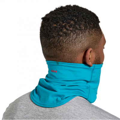 Баф Saucony SOLSTICE NECK GAITER (800034-TQH)