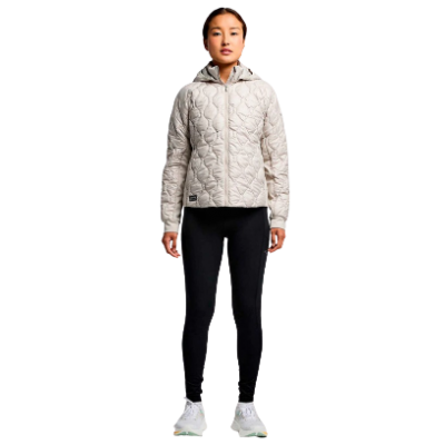 Куртка спорт. Saucony HURRICANE INSULATED JACKET (SAW800455-DV) розмір XS