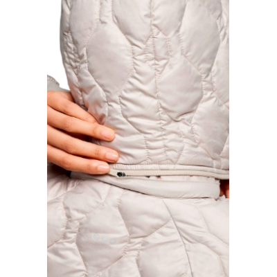 Куртка спорт. Saucony HURRICANE INSULATED JACKET (SAW800455-DV) розмір XS