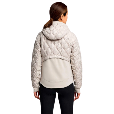 Куртка спорт. Saucony HURRICANE INSULATED JACKET (SAW800455-DV) розмір XS