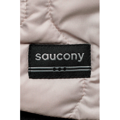 Куртка спорт. Saucony HURRICANE INSULATED JACKET (SAW800455-DV) розмір XS