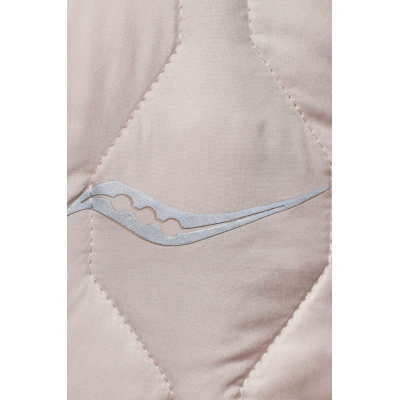 Куртка спорт. Saucony HURRICANE INSULATED JACKET (SAW800455-DV) розмір XS