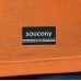 Футболка довг. рукав Saucony STOPWATCH LONG SLEEVE (SAM800379-SCH) розмір XL