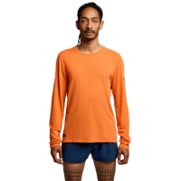 Футболка довг. рукав Saucony STOPWATCH LONG SLEEVE (SAM800379-SCH) розмір XL