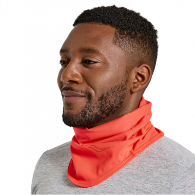 Баф Saucony SOLSTICE NECK GAITER (800034-VR)