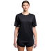 Футболка Saucony STOPWATCH SHORT SLEEVE (SAW800484-BK) розмір M