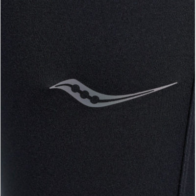 Тайтси Saucony FORTIFY CROP TIGHT (SAW800452-BK) розмір L