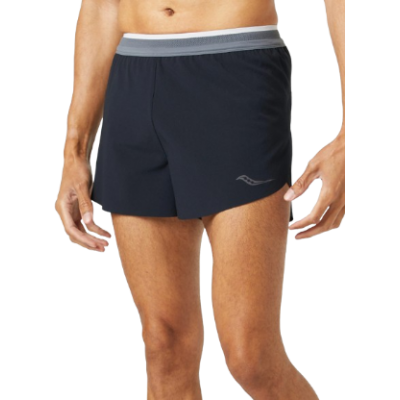 Шорти Saucony KINVARA 3" SHORT (SAM800370-CD) розмір S