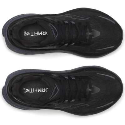 Кросівки для бігу Saucony HURRICANE 24 (S10933-101) розмір 7,5