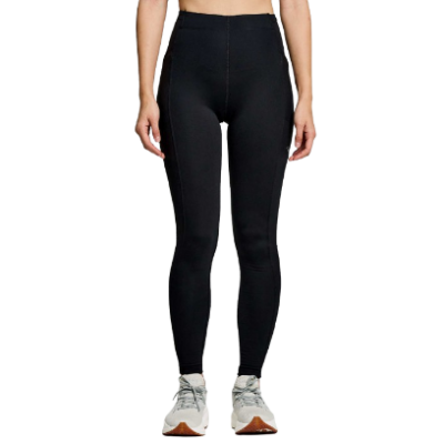 Тайтси Saucony SOLSTICE TIGHT (SAW800463-BK) розмір L