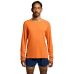Футболка довг. рукав Saucony STOPWATCH LONG SLEEVE (SAM800379-SCH) розмір XL