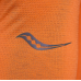 Футболка довг. рукав Saucony STOPWATCH LONG SLEEVE (SAM800379-SCH) розмір XL