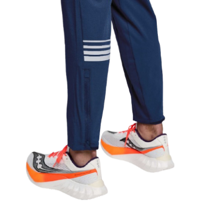Штани спортивні Saucony BOSTON WOVEN PANT (SAM800348-NV) розмір S