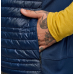 Жилет Saucony HURRICANE INSULATED VEST (SAM800402-NV) розмір S