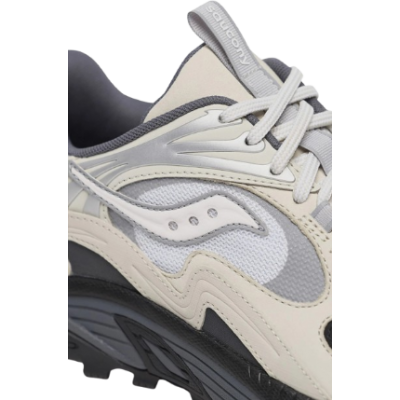 Кросівки Saucony GRID AURA X GREY PACK (S70908-1) розмір 10