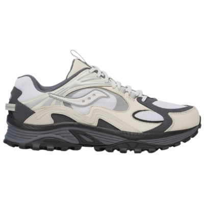 Кросівки Saucony GRID AURA X GREY PACK (S70908-1) розмір 10