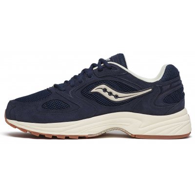 Кросівки Saucony GRID JAZZ 9 SUEDE (S70898-2) розмір 10