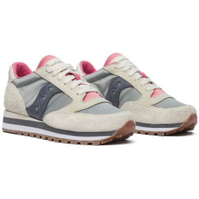 Кросівки Saucony JAZZ TRIPLE PRIMALOFT (S60794-1) розмір 7,5