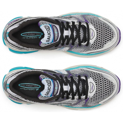 Кросівки Saucony PROGRID TRIUMPH 4 (S70704-13) розмір 6