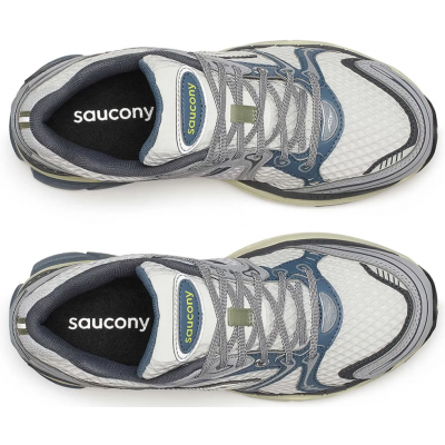 Кросівки Saucony PROGRID TRIUMPH 4 (S70902-4) розмір 7,5
