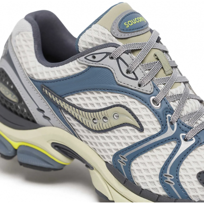 Кросівки Saucony PROGRID TRIUMPH 4 (S70902-4) розмір 7,5